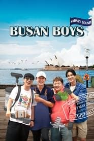 Image Busan Boys: Sydney Bound
