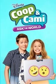 Coop and Cami Ask the World 2018</b> saison 01 