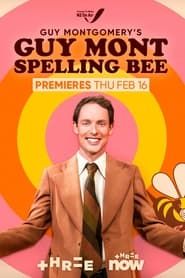 Guy Montgomery's Guy Mont Spelling Bee series tv