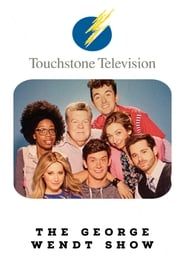 The George Wendt Show series tv