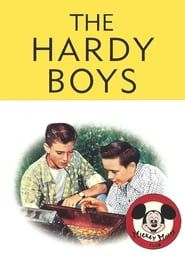Image The Hardy Boys: The Mystery of the Applegate Treasure 