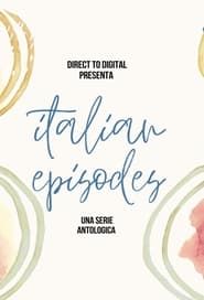 Italian episodes series tv