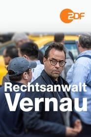 Rechtsanwalt Vernau series tv
