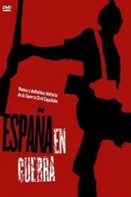 España en guerra series tv