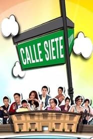 Calle Siete</b> saison 01 