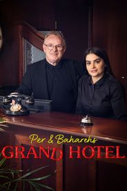 Image Per & Baharehs Grand Hotel