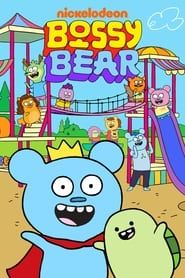 Bossy Bear series tv
