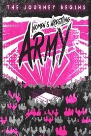 Women's Wrestling Army series tv
