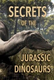 Secrets of the Jurassic Dinosaurs series tv