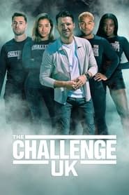 The Challenge UK</b> saison 01 