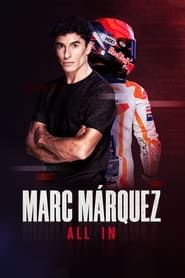 Marc Márquez: All In series tv