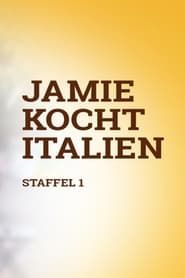 Jamie Oliver kocht Italien series tv