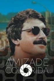 Amizade Colorida 1981</b> saison 01 