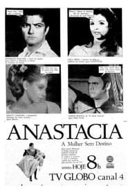 Anastácia, a Mulher sem Destino series tv