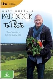 Paddock to Plate series tv