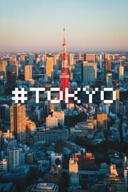 Image #TOKYO