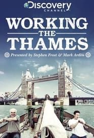 Working the Thames series tv