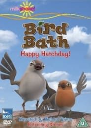 Bird Bath series tv