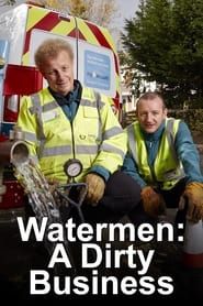 Image Watermen: A Dirty Business