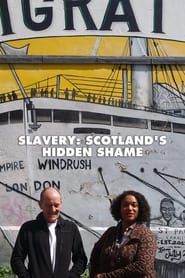 Slavery: Scotland's Hidden Shame series tv