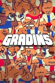 Gradins</b> saison 01 