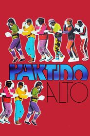 Partido Alto 1984</b> saison 01 