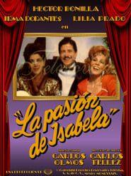 La pasión de Isabela (1984)