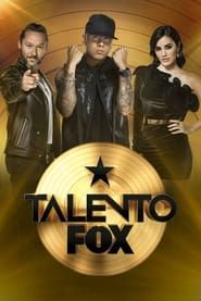 Talento Fox 2018</b> saison 01 