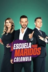 Escuela para maridos Colombia series tv