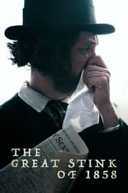 The Great Stink of 1858 2023</b> saison 01 