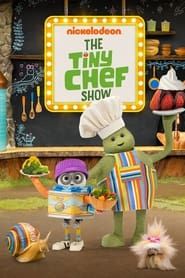 The Tiny Chef Show series tv
