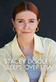 Stacey Dooley Sleeps Over USA series tv