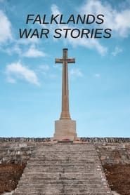 Falklands War Stories series tv