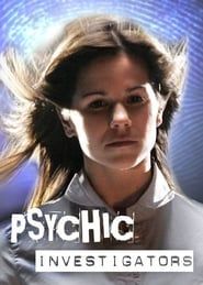 Psychic Investigators</b> saison 01 