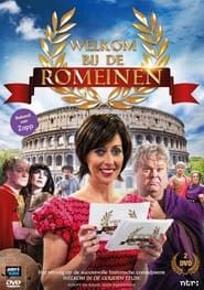 Welkom bij de Romeinen series tv