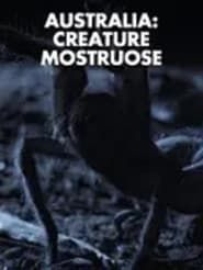Australia: creature mostruose series tv