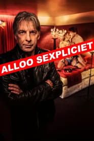 Alloo SEXpliciet series tv