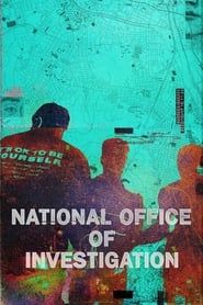 National Office of Investigation series tv