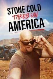 Stone Cold Takes on America series tv