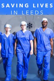 Saving Lives in Leeds series tv