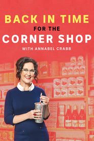 Back in Time for the Corner Shop series tv