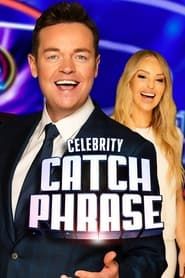 Celebrity Catchphrase series tv
