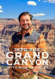 The Grand Canyon with Nick Knowles series tv