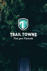 Trail Towns series tv