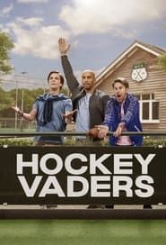 Hockeyvaders series tv