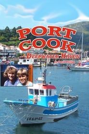 Port Cook (1993)