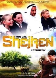Min vän shejken i Stureby (1997)