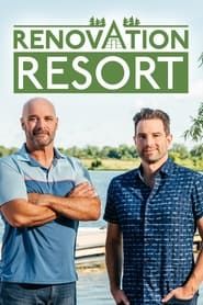 Renovation Resort series tv