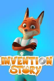 Invention Story series tv