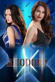 Rhodora X</b> saison 01 